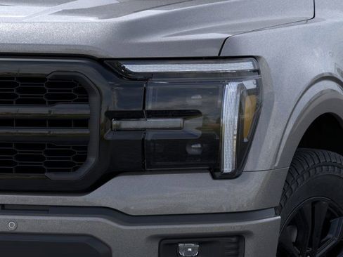 New 2025 Ford F150 Lariat image 18
