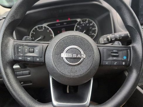 Used 2024 Nissan Rogue SV AWD/4WD image 23
