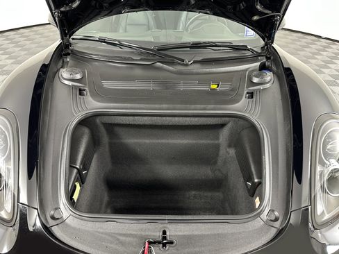 Used 2016 Porsche Boxster S RWD image 17