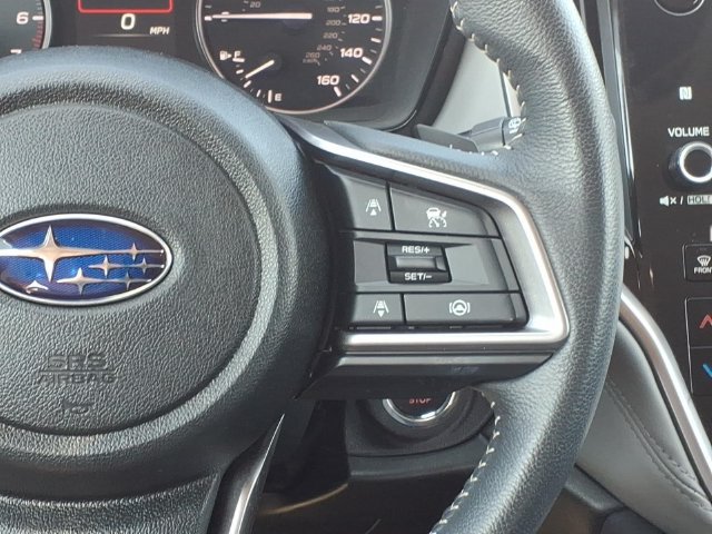 Used 2025 Subaru Outback Premium AWD/4WD image 12
