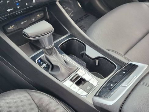 Certified 2023 Hyundai Tucson SEL w/ Convenience Package FWD image 13
