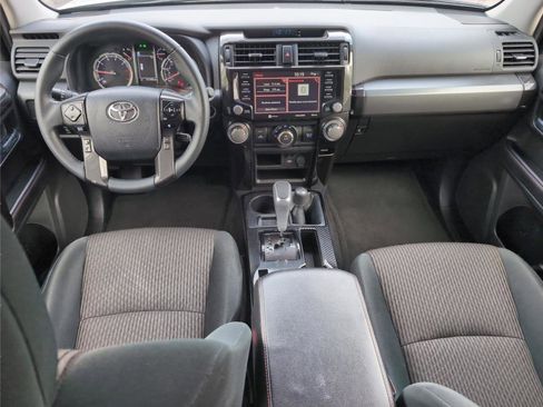 Used 2024 Toyota 4Runner TRD Off-Road image 26