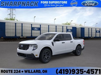 New 2026 Ford Maverick XLT w/ Equipment Group 301A
