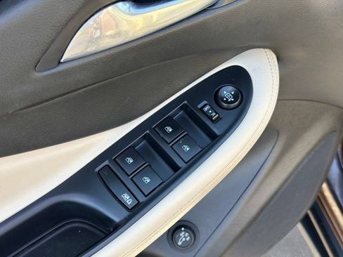 Used 2020 Buick Envision Preferred FWD image 18