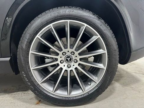 New 2026 Mercedes-Benz GLE 450 4MATIC image 17