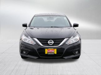 Used 2017 Nissan Altima 2.5 SV w/ Convenience Package video 2