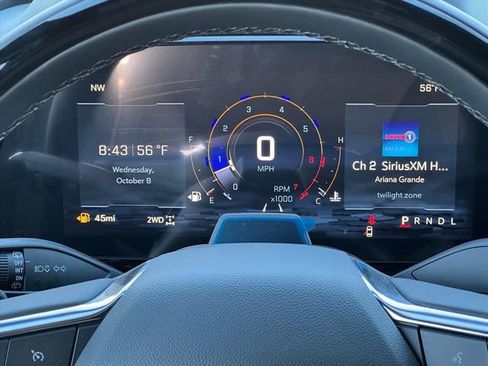 New 2026 Chevrolet Suburban Premier image 14