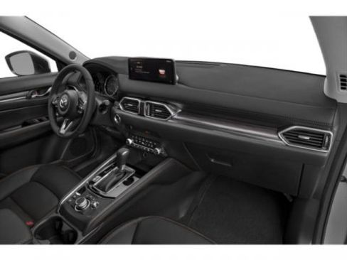 Used 2021 MAZDA CX-5 Grand Touring Reserve image 18