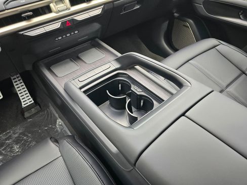 New 2027 Kia Telluride SX Prestige AWD/4WD image 9