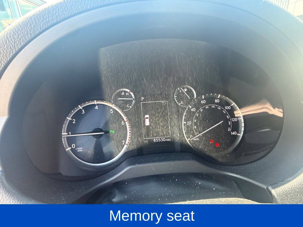 Used 2022 Lexus GX 460 Premium w/ Premium Plus Package AWD/4WD image 11