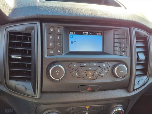 Used 2019 Ford Ranger XL w/ Equipment Group 101A Mid image 5