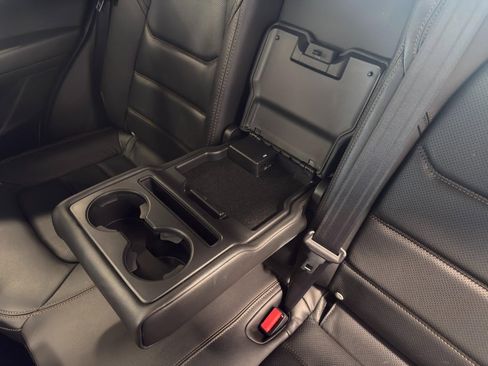 Used 2023 MAZDA CX-5 AWD 2.5 S image 23