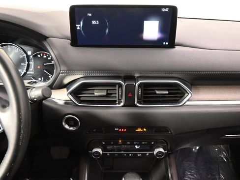 Used 2021 MAZDA CX-5 Signature image 27