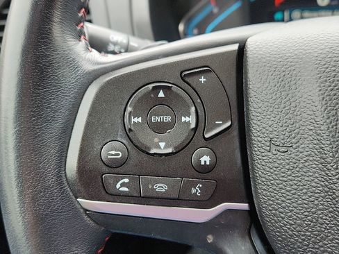 Used 2023 Honda Odyssey Sport image 16