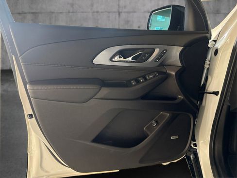 Used 2019 Chevrolet Traverse Premier w/ Redline Edition image 19