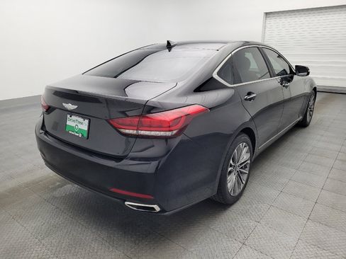 Used 2015 Hyundai Genesis 3.8 image 9