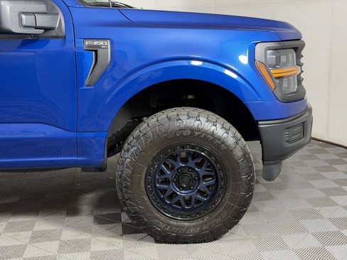 Used 2025 Ford F150 XL AWD/4WD image 13