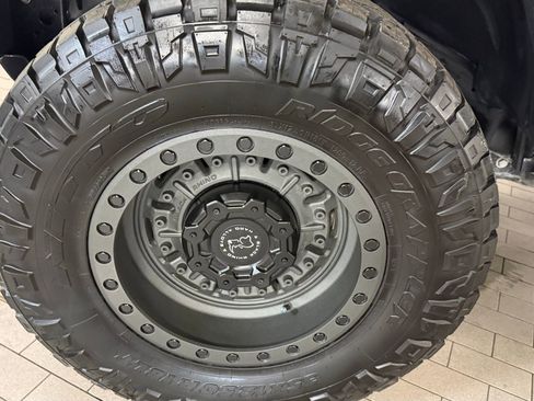 Used 2021 Jeep Wrangler Unlimited Sport image 18