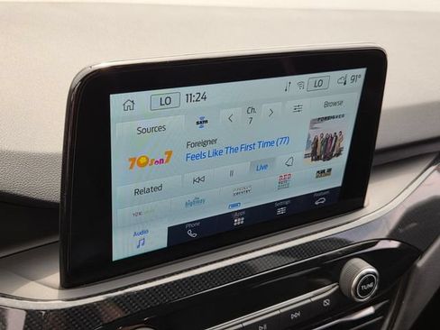 Used 2024 Ford Escape ST-Line FWD image 19