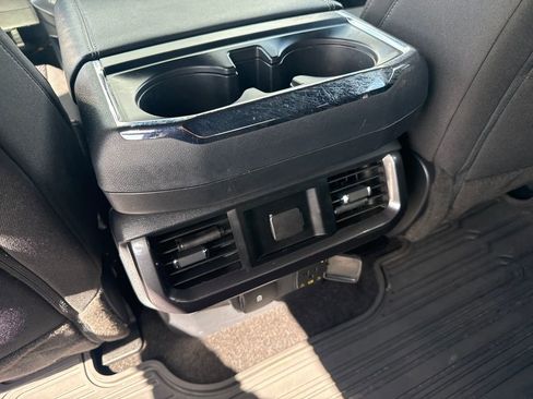 Used 2023 Ford F150 XLT w/ Equipment Group 302A High AWD/4WD image 23
