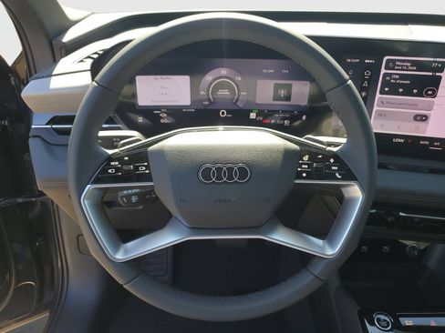 New 2027 Audi Q6 e-tron Premium AWD/4WD image 27