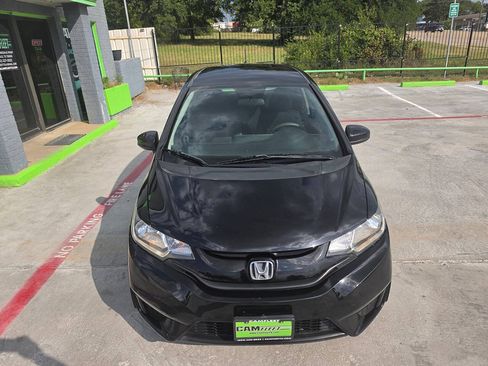 Used 2015 Honda Fit LX image 53
