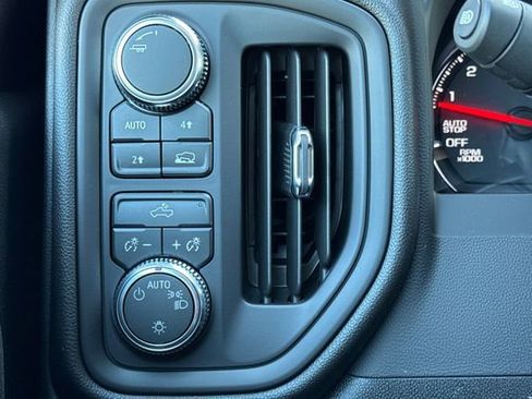 New 2026 GMC Sierra 1500 Pro w/ Graphite Edition AWD/4WD image 29