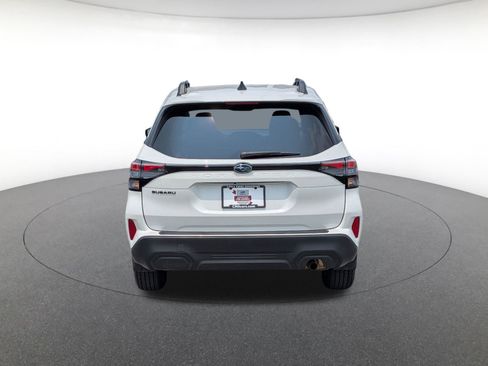 Certified 2026 Subaru Forester Premium w/ Premium/Limited Package AWD/4WD image 4