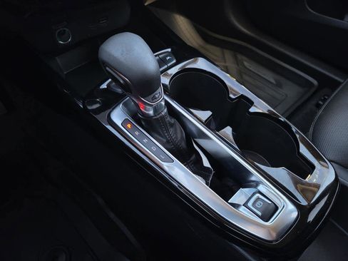 Certified 2024 Chevrolet Trax ACTIV w/ Driver Confidence Package image 27