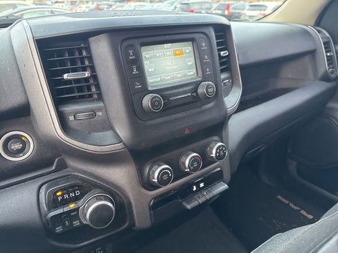 Used 2019 RAM 1500 Tradesman image 7