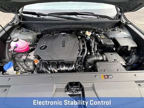 New 2026 Hyundai Santa Cruz SEL image 13