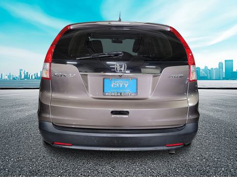 Used 2013 Honda CR-V EX image 4