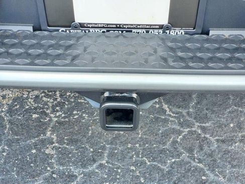 New 2026 GMC Canyon Elevation RWD image 8