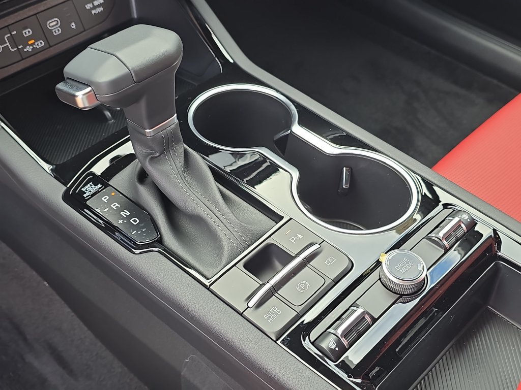 New 2026 Kia K5 GT-Line FWD image 25