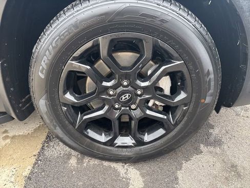 Certified 2023 Hyundai Santa Fe XRT image 15