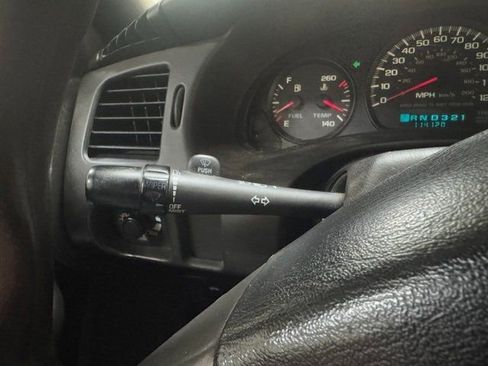 Used 2005 Chevrolet Monte Carlo LS w/ Preferred Equipment Group image 19