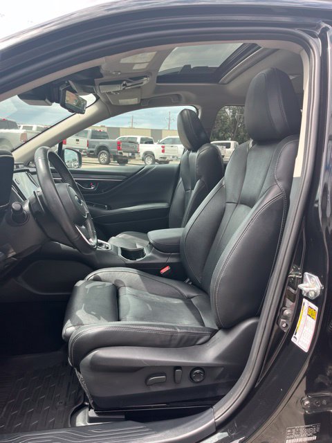 Used 2023 Subaru Outback Touring XT AWD/4WD image 28