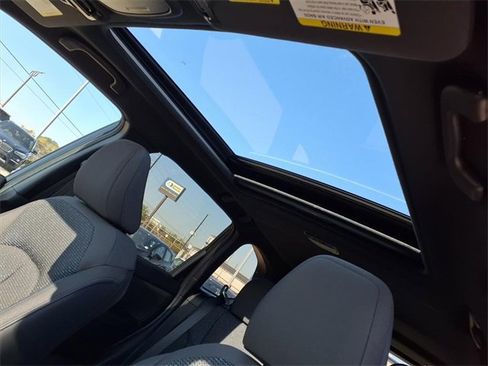 New 2026 Subaru Forester Premium image 8