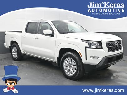 Certified 2024 Nissan Frontier SV w/ SV Convenience Package
