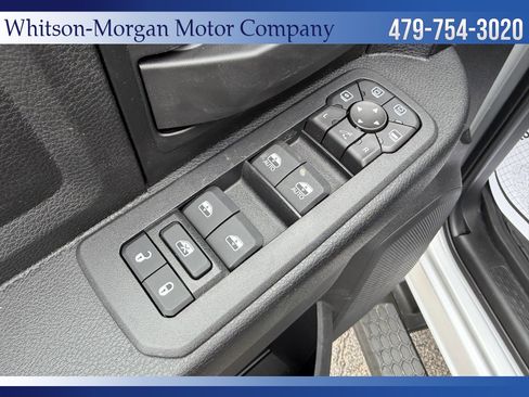 New 2026 RAM 2500 Tradesman image 12