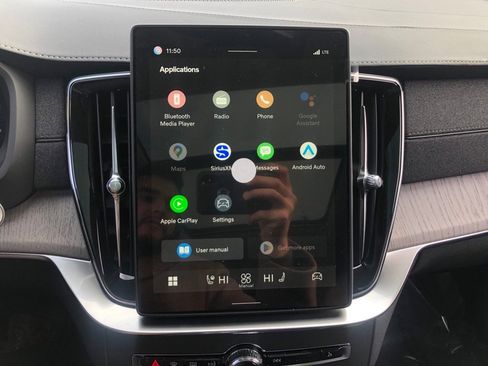 New 2026 Volvo XC90 B6 Ultra w/ Protection Package Premier image 25