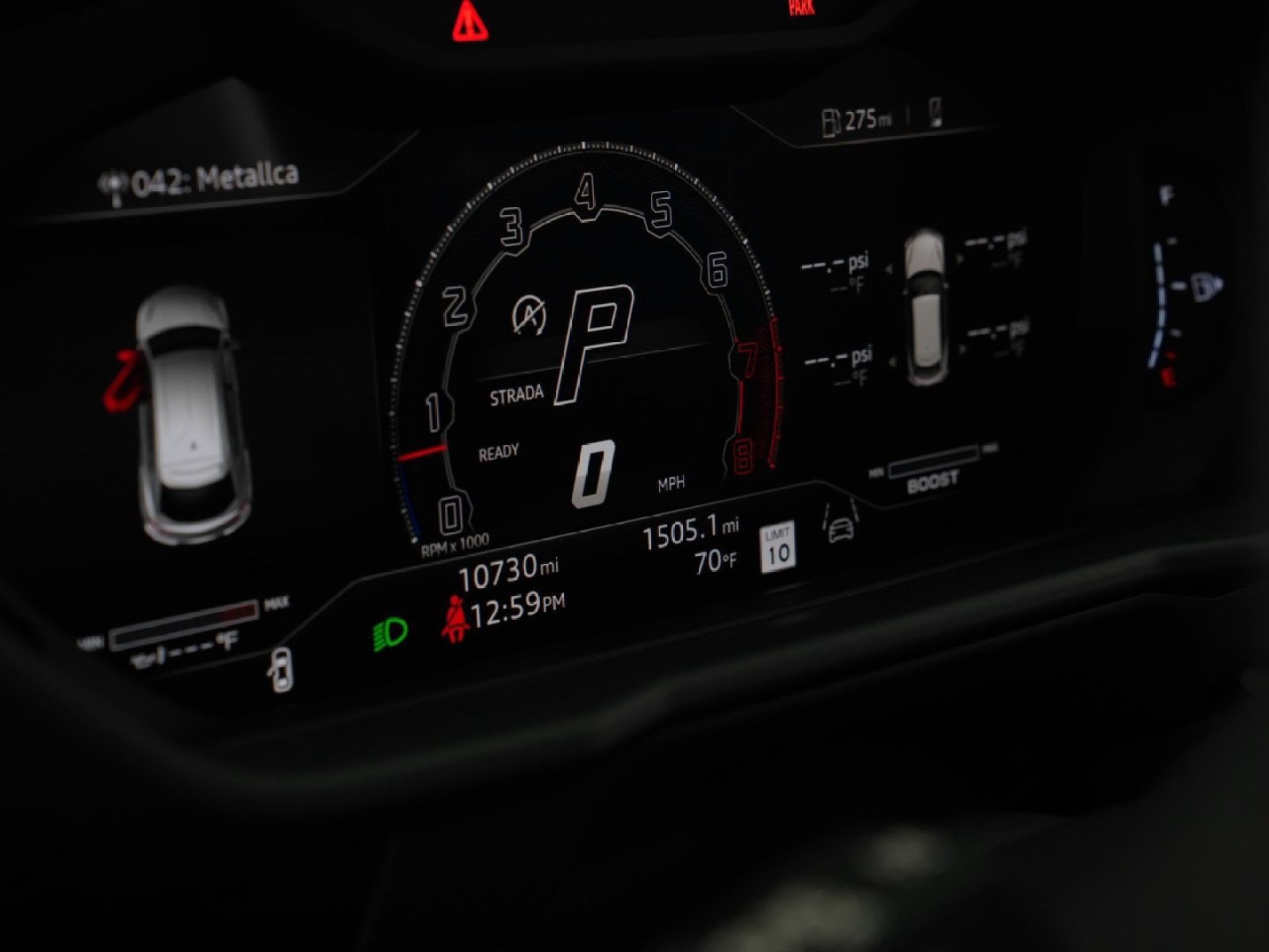 Used 2024 Lamborghini Urus S AWD/4WD image 18
