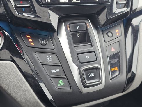 Certified 2023 Honda Odyssey Touring image 33