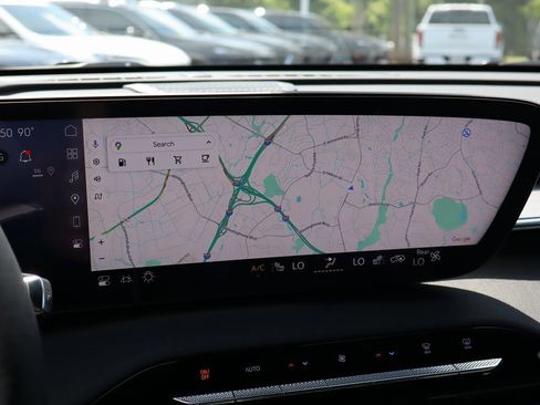 New 2025 Buick Enclave Preferred image 12