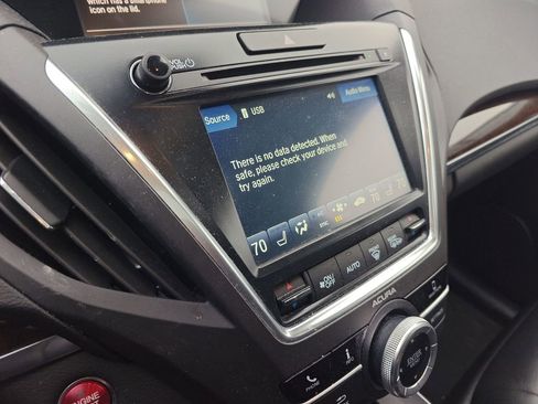 Used 2020 Acura MDX SH-AWD image 10