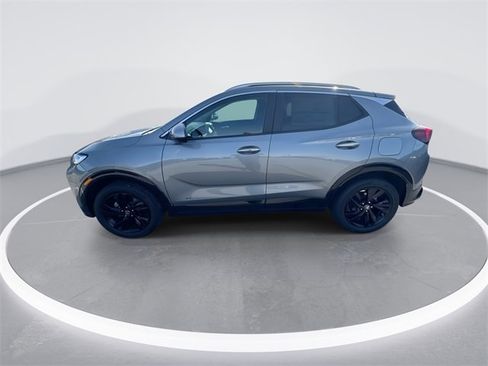 New 2026 Buick Encore GX Sport Touring w/ Advanced Technology Package image 5