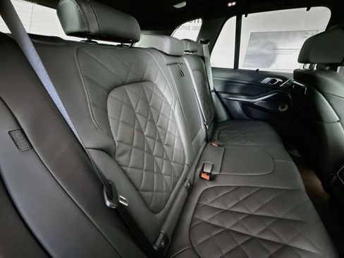 New 2026 BMW X5 M60i AWD/4WD image 29