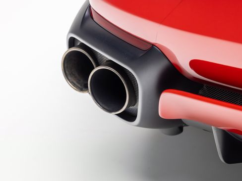 Used 2020 Ferrari 812 Superfast RWD image 20