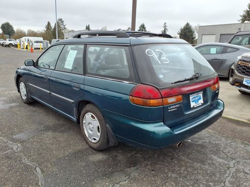 Used 1998 Subaru Legacy Brighton image 8