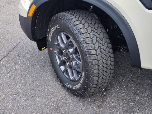 New 2026 Ford Ranger XLT w/ FX4 Off-Road Package AWD/4WD image 31